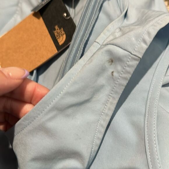 The North Face Never Stop Wearing Adventure Dress size Small in Steel blue - Picture 8 of 8